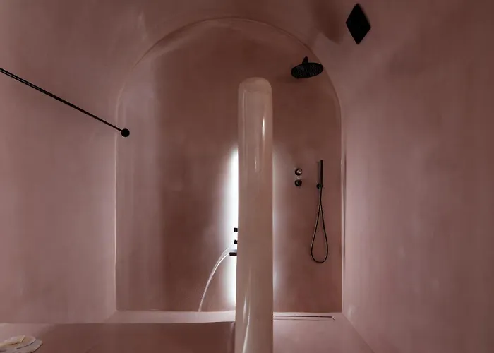 Oia Suites 3* Oia (Santorini)