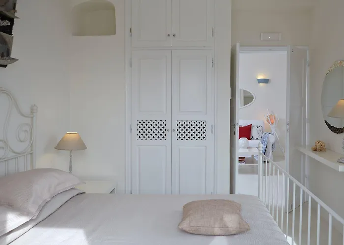 Hotel Oia Suites Oia