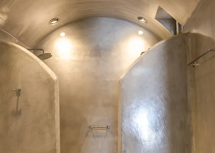 Oia Suites 3* Oia (Santorini)