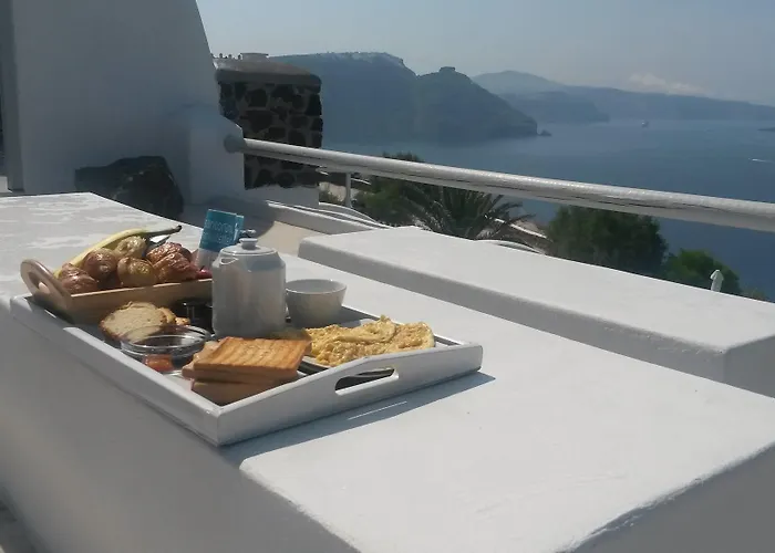 Oia Suites Oia (Santorini)