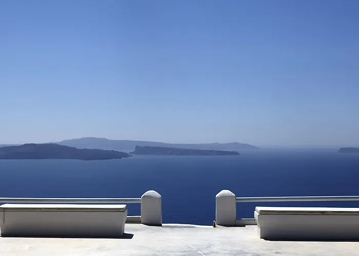 Hotel Oia Suites Oia (Santorini)