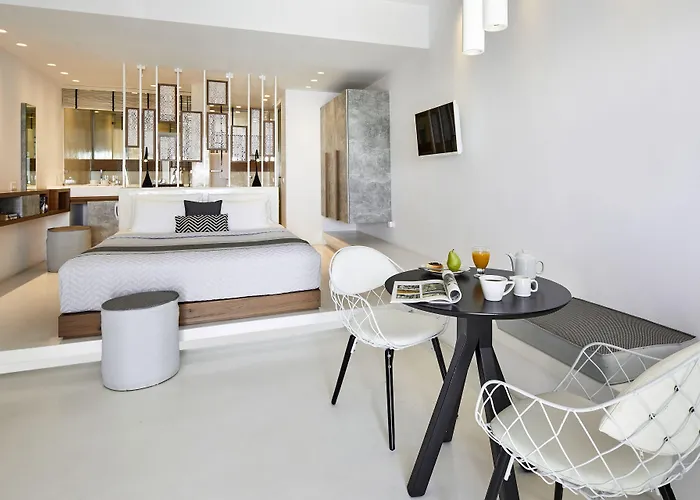 Oia Suites Oia (Santorini)