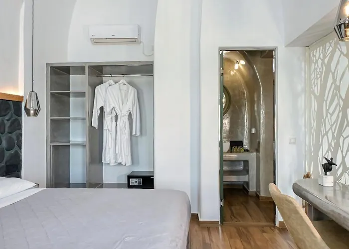 Oia Suites Oia (Santorini)