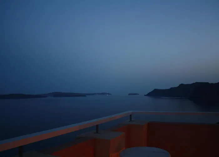 Oia Suites Oia (Santorini)