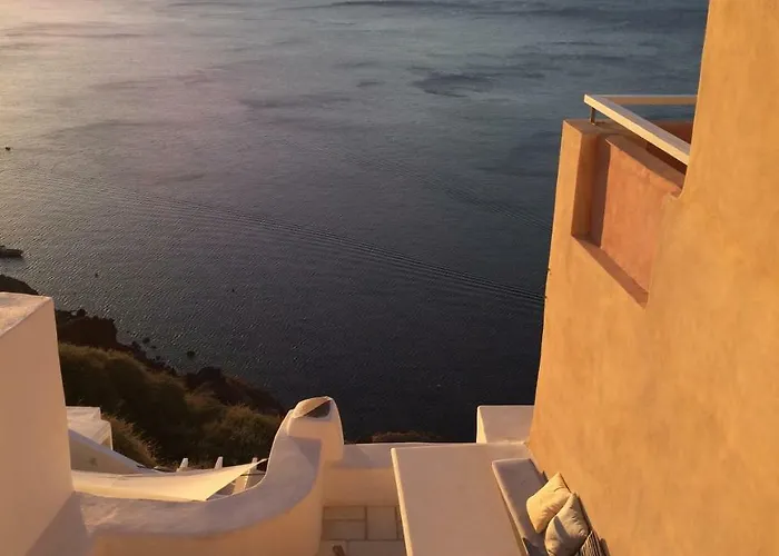 Hotel Oia Suites Oia