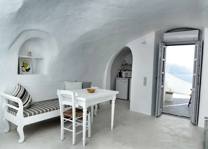 Oia Suites Oia (Santorini)