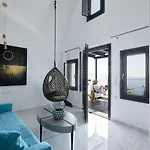 Oia Suites