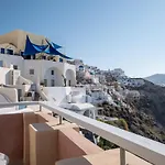 Oia Suites Hotel Oia