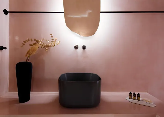 スイーツ ホテル