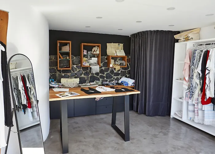 スイーツ ホテル イア